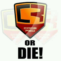 Chris Dymond/CodeRedSound & Bass Oddyssey (Live Audio Early Juggling )