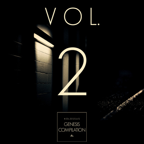 KappNeffect - Echos a King | Out Now On Kolossus Records