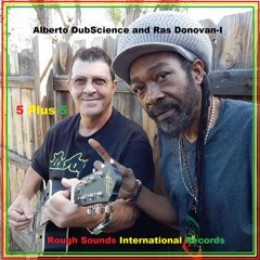 Rootsman Party (Ras Donovan-I) Rough Sounds International