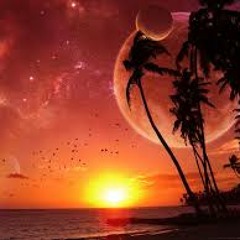 Beyond The Sunset (Summer Trance Mix 2014)