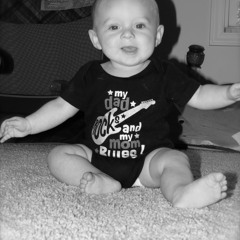 A Great Big World - Say Something (COVER)