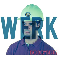 *SOLD* "WERK" (snippet) (rough mix)