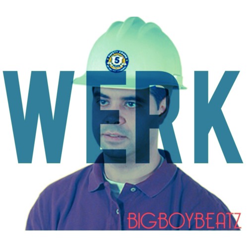 *SOLD* "WERK" (snippet) (rough mix)