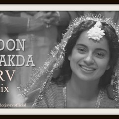 LONDON TUMAKDA - DJ RV