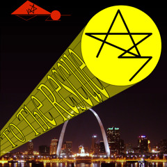 "Shenanigans" - Ammadeo Stix [To The Rescue]