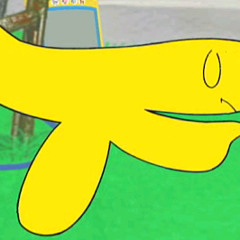 Hand Banana