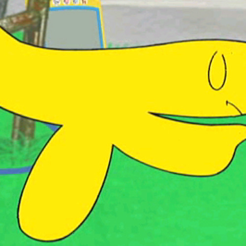Hand Banana