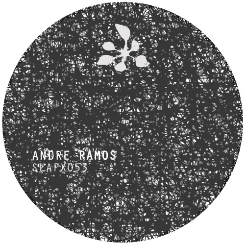 Andre Ramos - Beyond (SLAPX053)