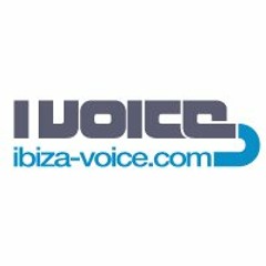 ATAXIA - Ibiza Voice Podcast - July 2014