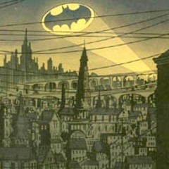 Gotham Tales Pt 1 (Talkin2Wallz Entry)