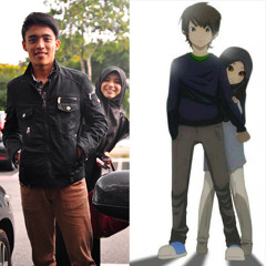 Taleeb Mizad - Separuh Hidupku (2014) Full demo