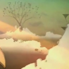 As Clouds Tumble On