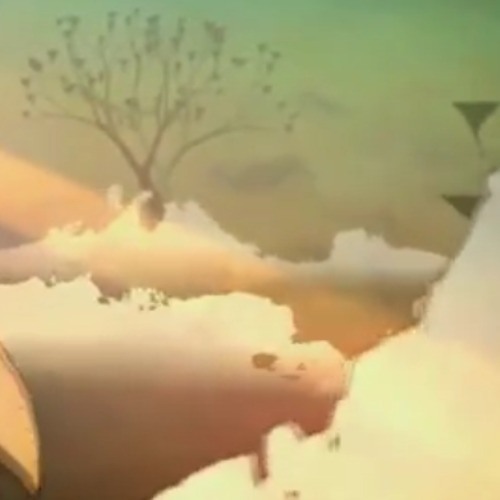 As Clouds Tumble On