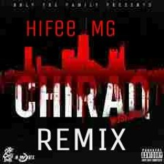 Chiraq Remix