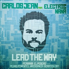 Lead The Way, Carlos Jean