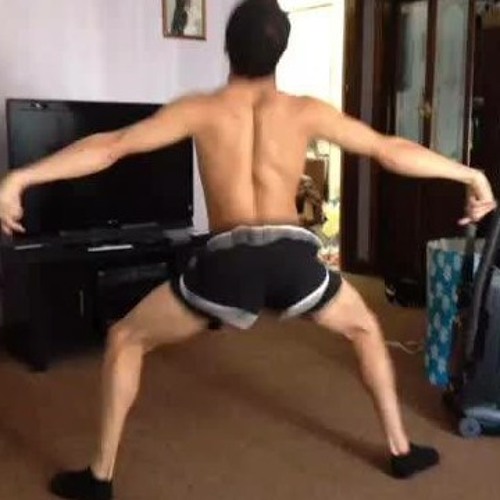 Bounce it Biggity ~ Jinxx BeatBox