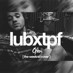 The Weeknd - Often