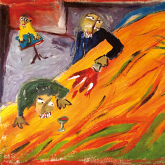 SUBTLE TURNHIPS - Eileen