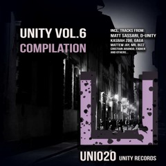 Beat it (Original) From Unity records