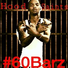 Yung Stat - 60Barz Ft. King Dot & Loko Montana