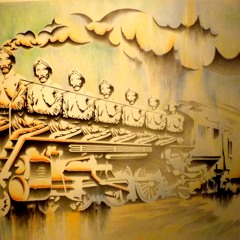 Java Train - freebie mix