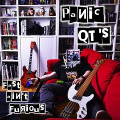 PANIC QT'S / LYDIA LYDIA