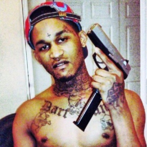 Stream Fredo Santana - Fredo Santana Feat. Gino Marley ...