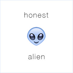 Honest Alien