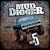 Artwork for Country Boes - Redneck Souljers & J Rosevelt