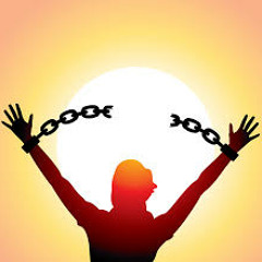مـآ الحـُـريّــه !؟ .. لـ رآمي محمد