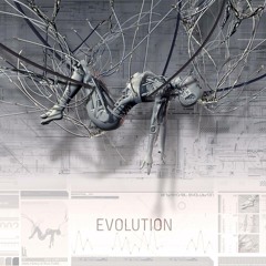 Evolution (Original Mix)