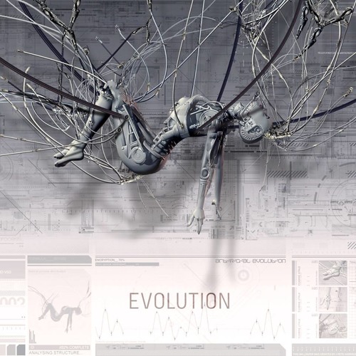 Evolution (Original Mix)