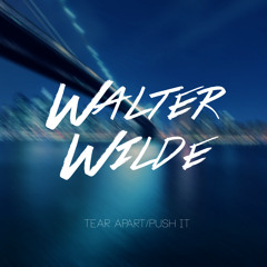 Walter Wilde & Trollah - Tear Apart (OUT NOW!)