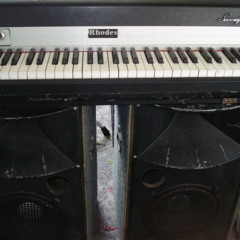 Dabled In Ways w/ RedBack Villain (Albert Stone & Katipo) UNRELEASED