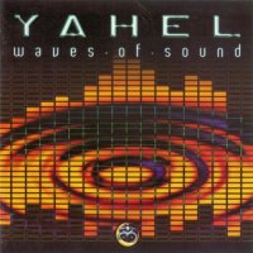 Yahel -  Going Up  [Trance Mix]