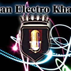 Indian Electro Khalifa Feat. Rudra - Electric Trip