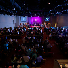 Lord You're Mighty (FTC Worship)