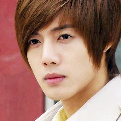 Because i'm stupid - Kim Hyun Joong