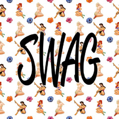 Viet-Cong Propaganda Panda (#SWAG)