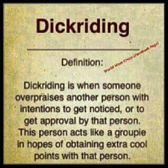 Dick Riders & Nail Biters [Prod. By Coincyde]