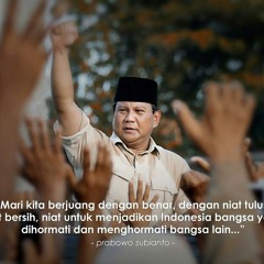 Selamatkan Indonesia | By: The Jenggot