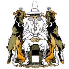 EYE WOKE UP Prod By DYAMI ILLEAGLE JOHNSON 2605159939