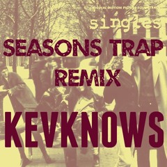 Chris Cornell Seasons (Trap Remix / Sampled Trap Beat)