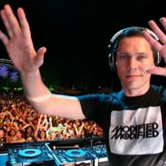 Somewhere Inside Of Me Tiesto
