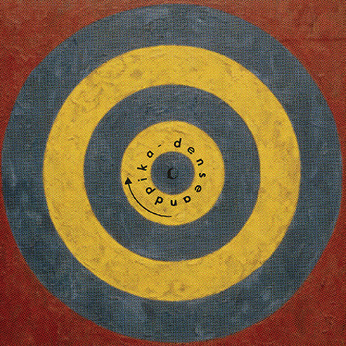 Dense & Pika – Colt (Alvione Remix)