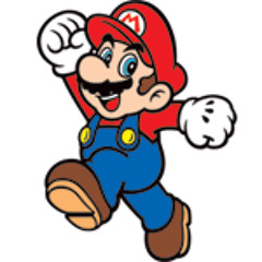 Maynor - Get Down With Mario