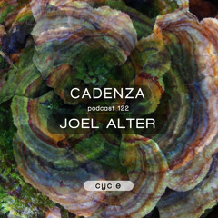 Cadenza Podcast | 122 - Joel Alter (Cycle)