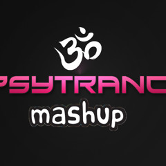 Psy Trance Mashup_ DJ Joint