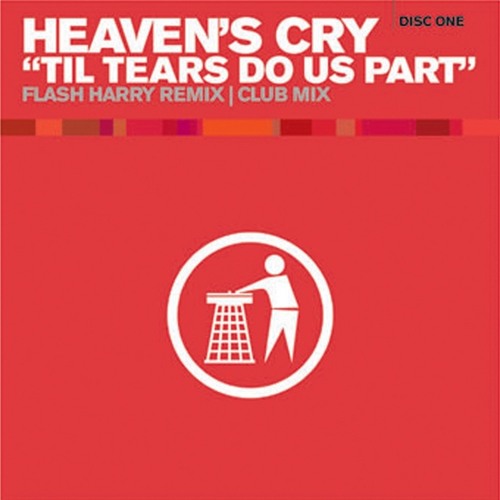 Heaven's Cry Vs Rhianna - Flash Harry's Cheeky Mash Up (sample)