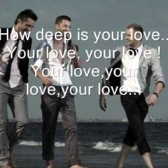 Akcent - How Deep Is Your love